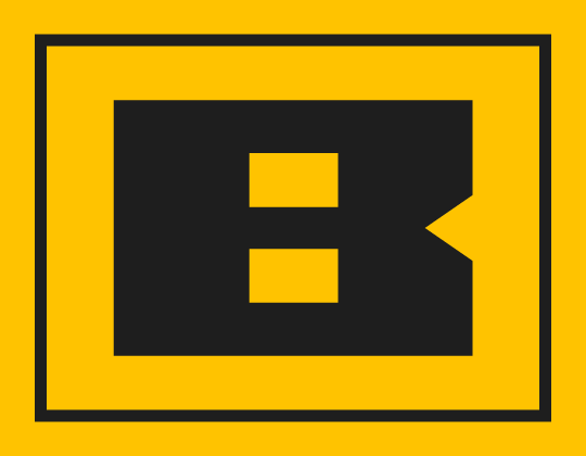 Logo Baumit - výrobce stavebních hmot a partner pro betonárny